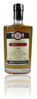 Laphroaig 1996 Malts of Scotland - cask 5382