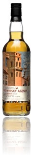 Linkwood 1984 - The Whisky Agency