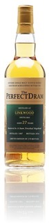 Linkwood 1987 - Perfect Dram