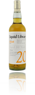 Littlemill 1992 Liquid Library
