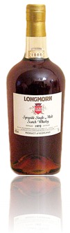 Longmorn 1972/2006 G&M LMdW