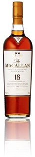 The Macallan 18 Years 1997