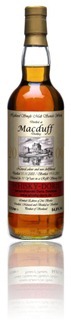 Macduff 2000 Whisky-Doris 54.8%