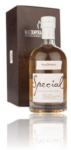 Mackmyra Special Eminent sherry
