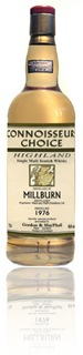 Millburn 1976 G&M