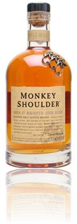 Monkey shoulder - whisky