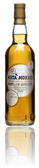 Mortlach 1995 Asta Morris for Fulldram