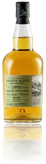 Mortlach 1995 - Wemyss Malts