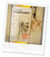 Whisky Agency Anatomy