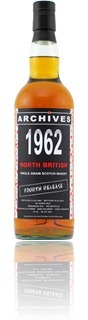 North British 1962 Archives