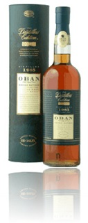 Oban 14yo Distillers Edition