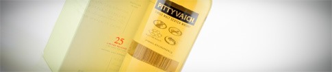 Pittyvaich 25 Years - Special Release