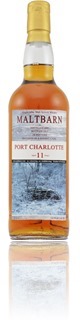 Port Charlotte 2002 Maltbarn