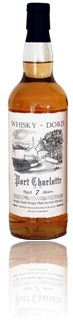 Port Charlotte 2002 Whisky-doris