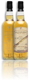 Port Ellen 1982 - Whiskysite / QV.ID