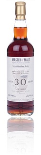 Master of Malt | Speyside 30yo