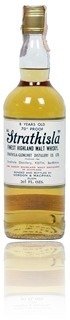 Strathisla 8 Years - 70° Proof