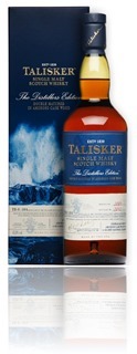 Talisker Distillers Edition 2001 / 2012