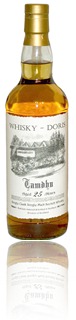 Tamdhu 25yo 1984 Whisky-Doris