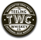 Teeling Irish whiskey