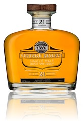 Teeling Silver Reserve 21 year old