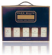 Rare Malts 5 pack