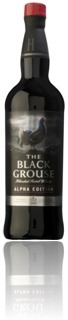 The Black Grouse - Alpha Edition