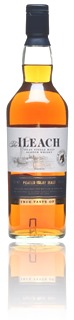 The Ileach - peated Islay malt