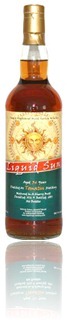Tomatin 1976 Liquid Sun