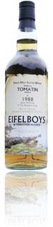 Tomatin 1988 - Eifelboys & Massen