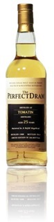 Tomatin 1988 Perfect Dram