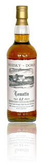 Tomatin 1965 Whisky-Doris