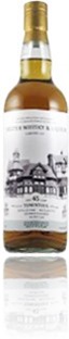 Tomintoul 1968 Chester Whisky