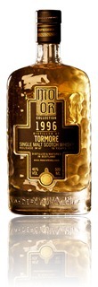 Tormore 1996 (Mo Òr Collection)