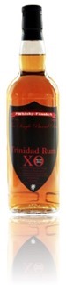 Trinidad XO - Whisky-Fässle