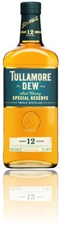 Tullamore DEW 12yo Special Reserve