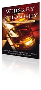 Whiskey and Philosophy (book)