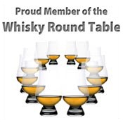 Whisky Round Table - september 2011