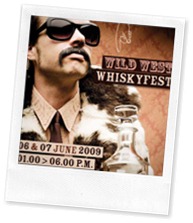 Wild West Whiskyfest