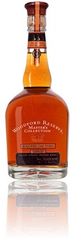 Woodford Reserve - Master's Collection - Seasoned Oak