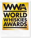 World Whisky Awards 2009
