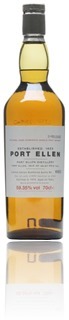 Port Ellen 2nd release (1978)