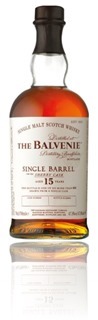 Balvenie 15yo Single Barrel - Sherry Cask