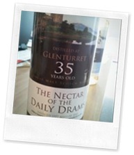 Glenturret 1977 - Nectar of the Daily Drams