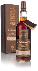 GlenDronach 1994 - PX #3386