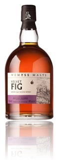 Velvet Fig - Wemyss