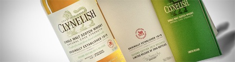Clynelish Select Reserve - Special Release