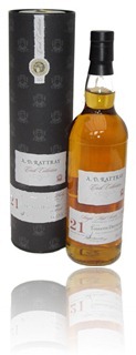 Tomatin 1988 A D Rattray