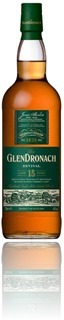 GlenDronach 15 Years