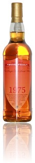 Longmorn 1975 Whisky-Fässle